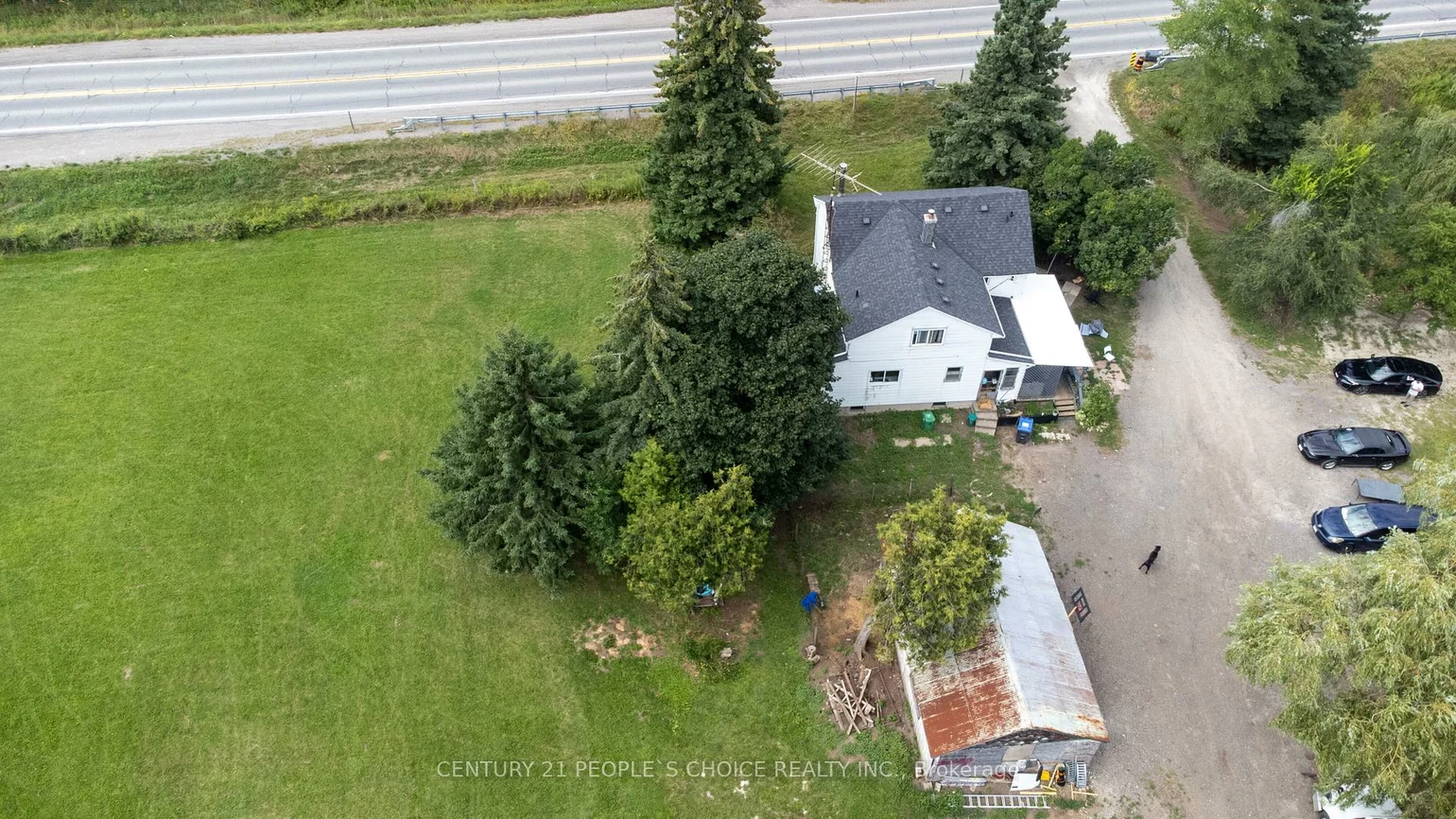 4037, Charleston, Rural Caledon, Caledon