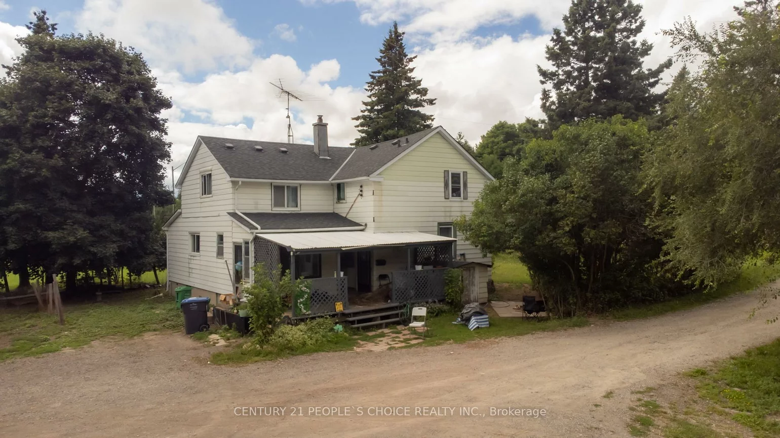 4037, Charleston, Rural Caledon, Caledon