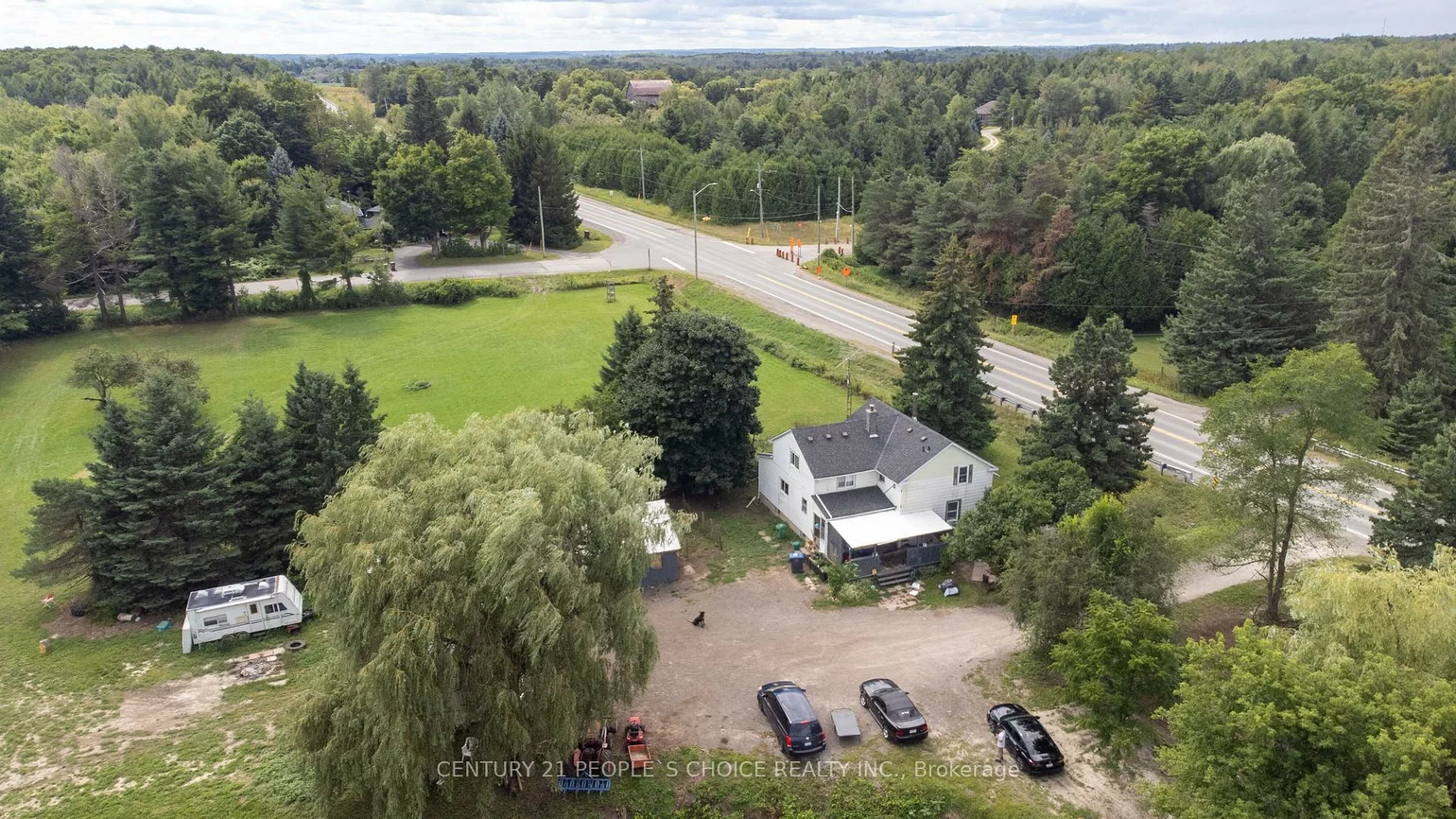 4037, Charleston, Rural Caledon, Caledon