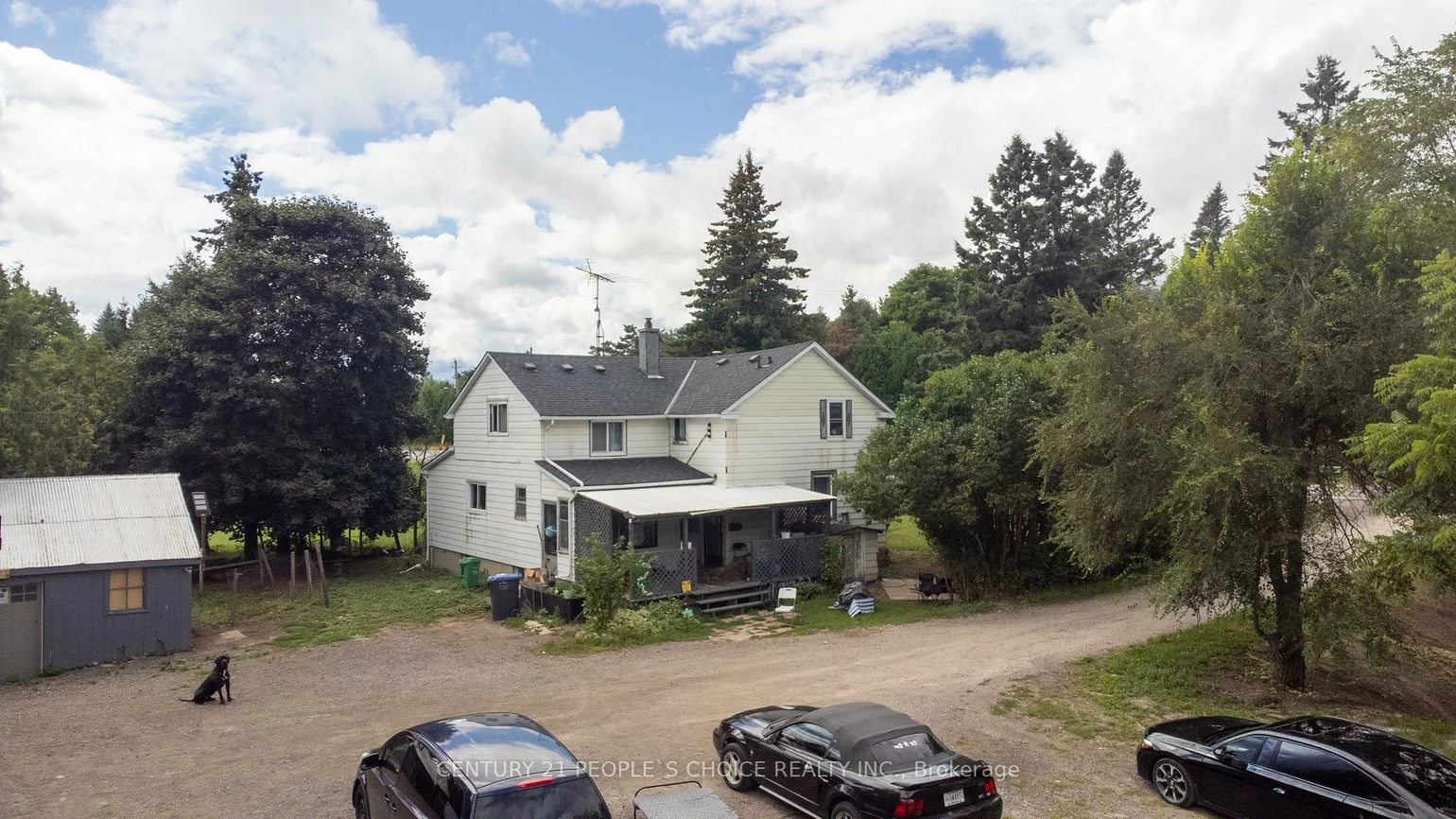 4037, Charleston, Rural Caledon, Caledon