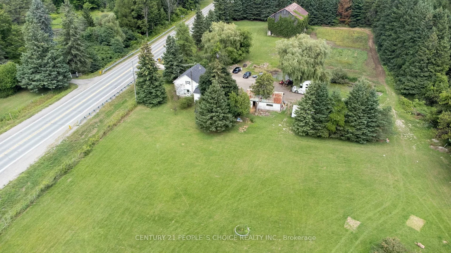 4037, Charleston, Rural Caledon, Caledon
