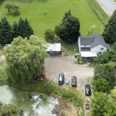 4037, Charleston, Rural Caledon, Caledon