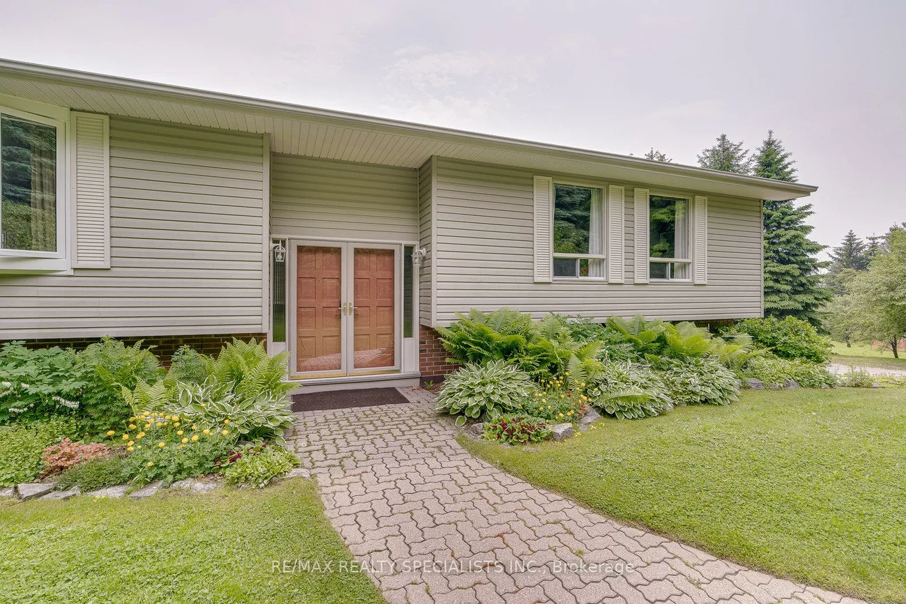 6739, Castlederg, Rural Caledon, Caledon