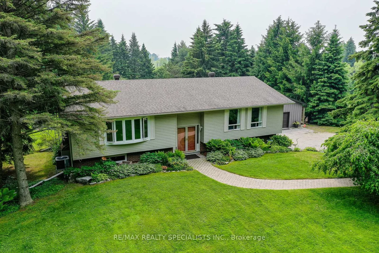 6739, Castlederg, Rural Caledon, Caledon