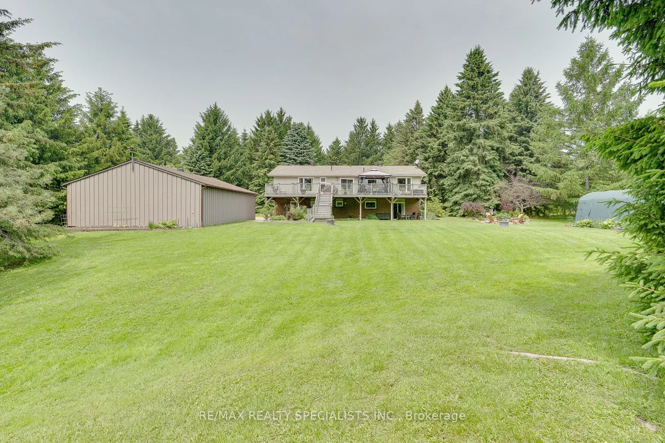 6739, Castlederg, Rural Caledon, Caledon