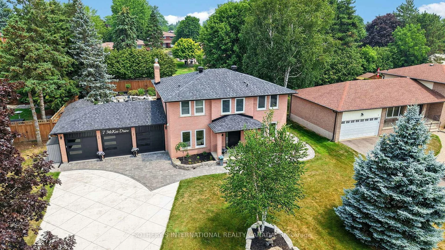 7, McKee, Caledon East, Caledon