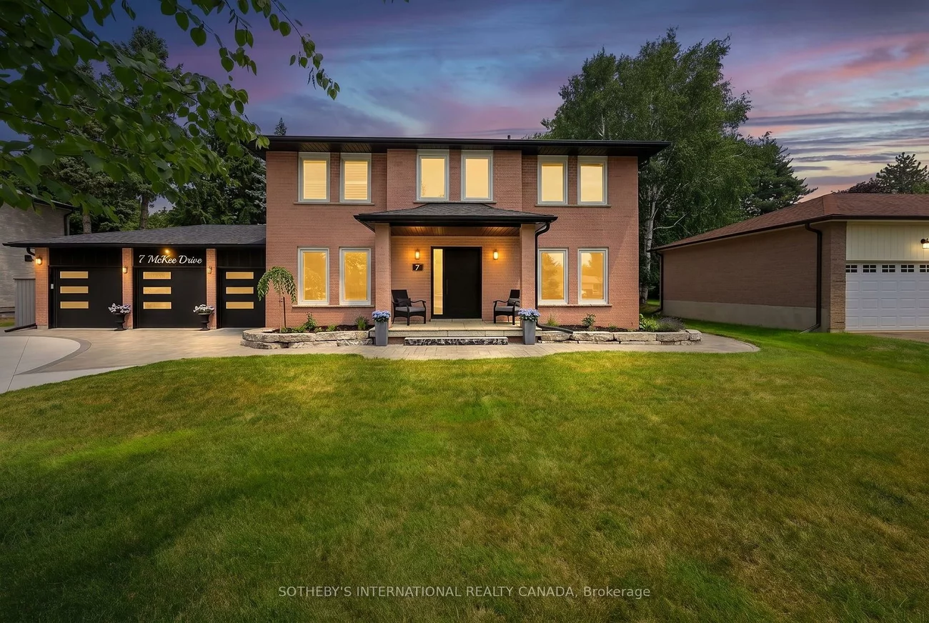 7, McKee, Caledon East, Caledon