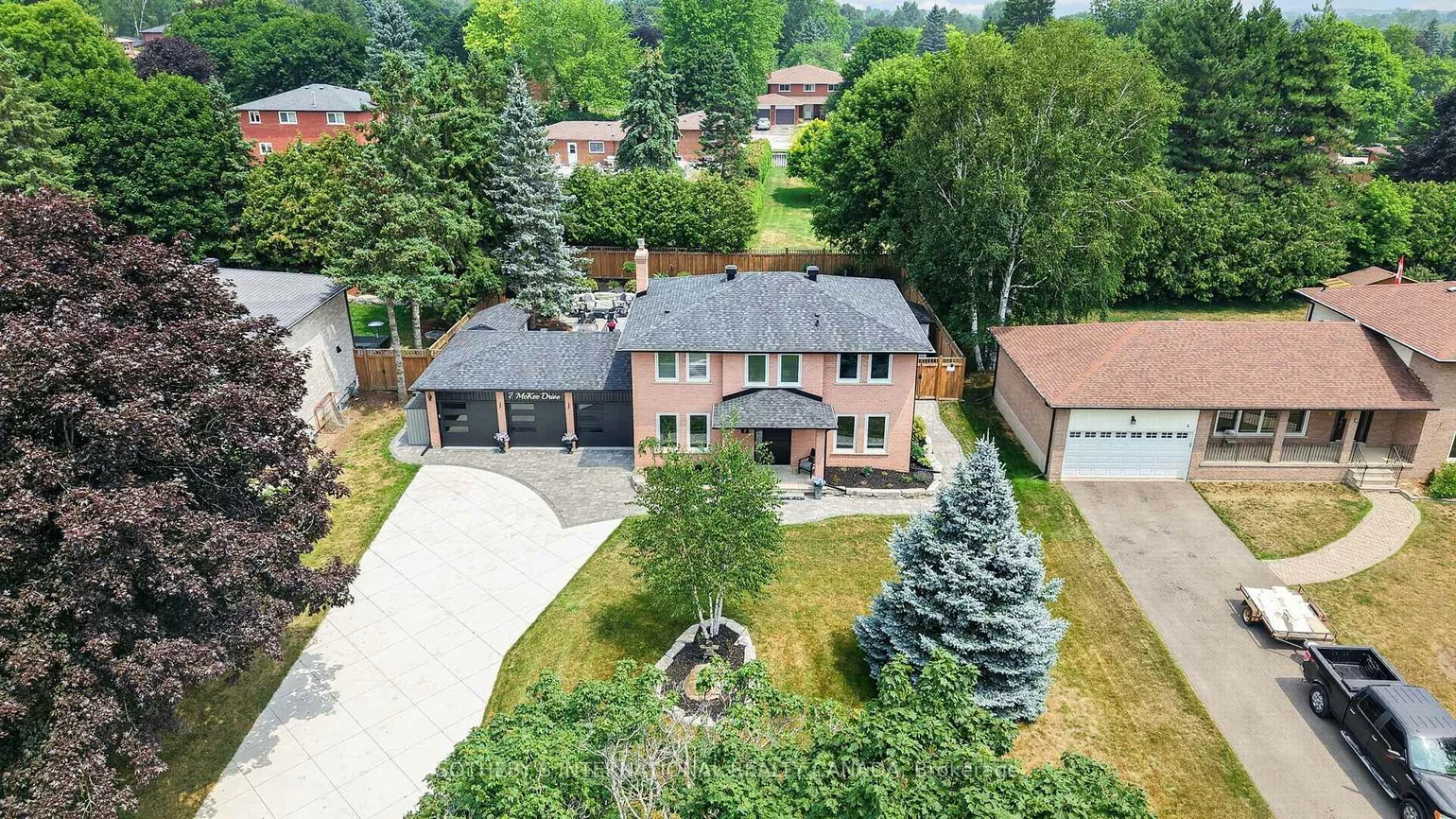7, McKee, Caledon East, Caledon