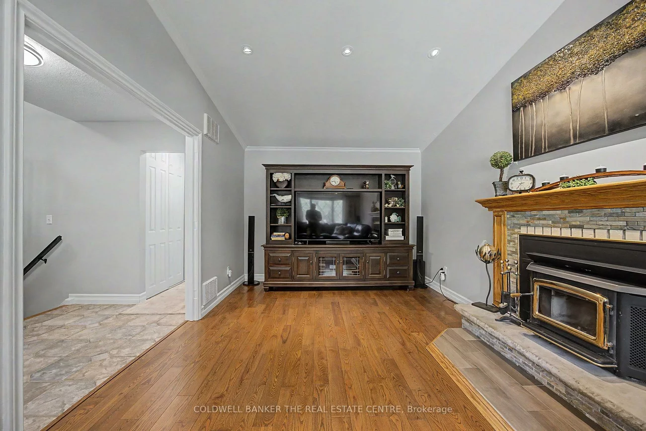 85, Wright, Bolton North, Caledon