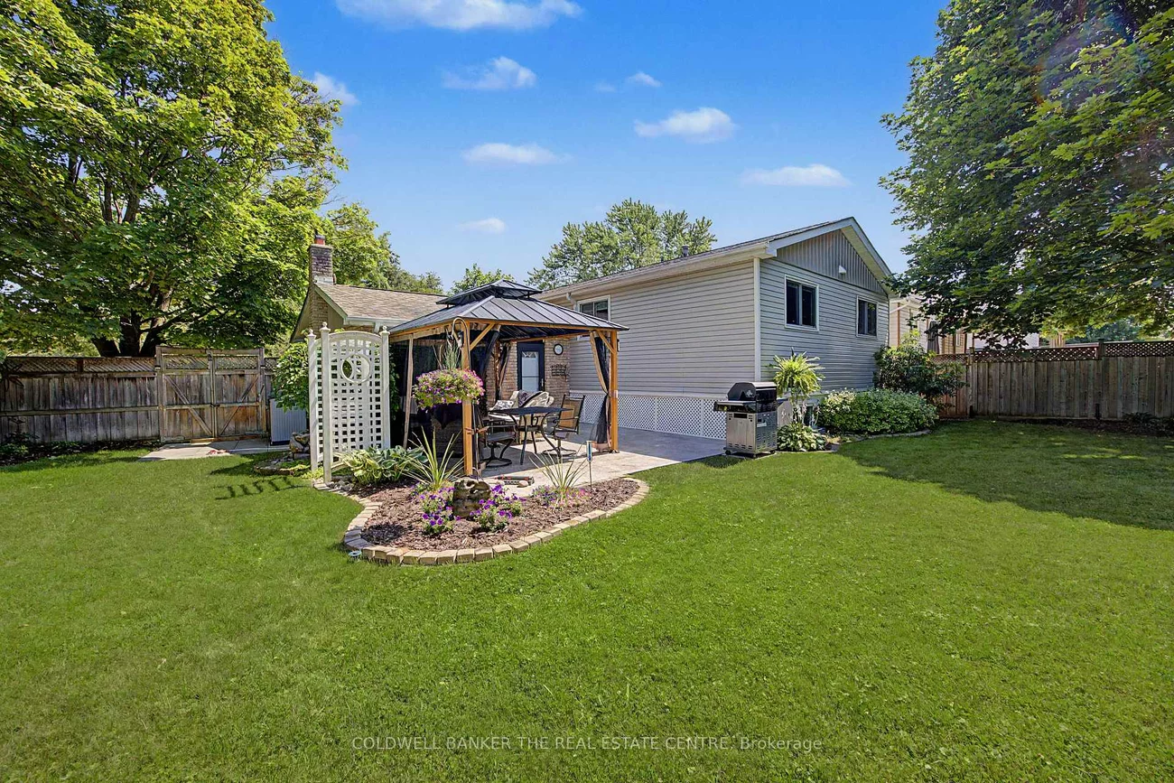 85, Wright, Bolton North, Caledon