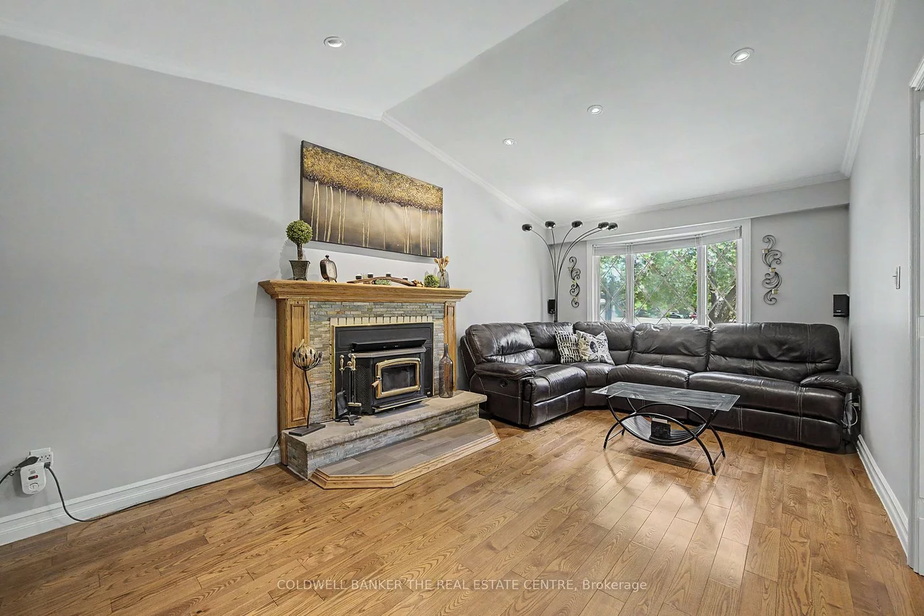 85, Wright, Bolton North, Caledon