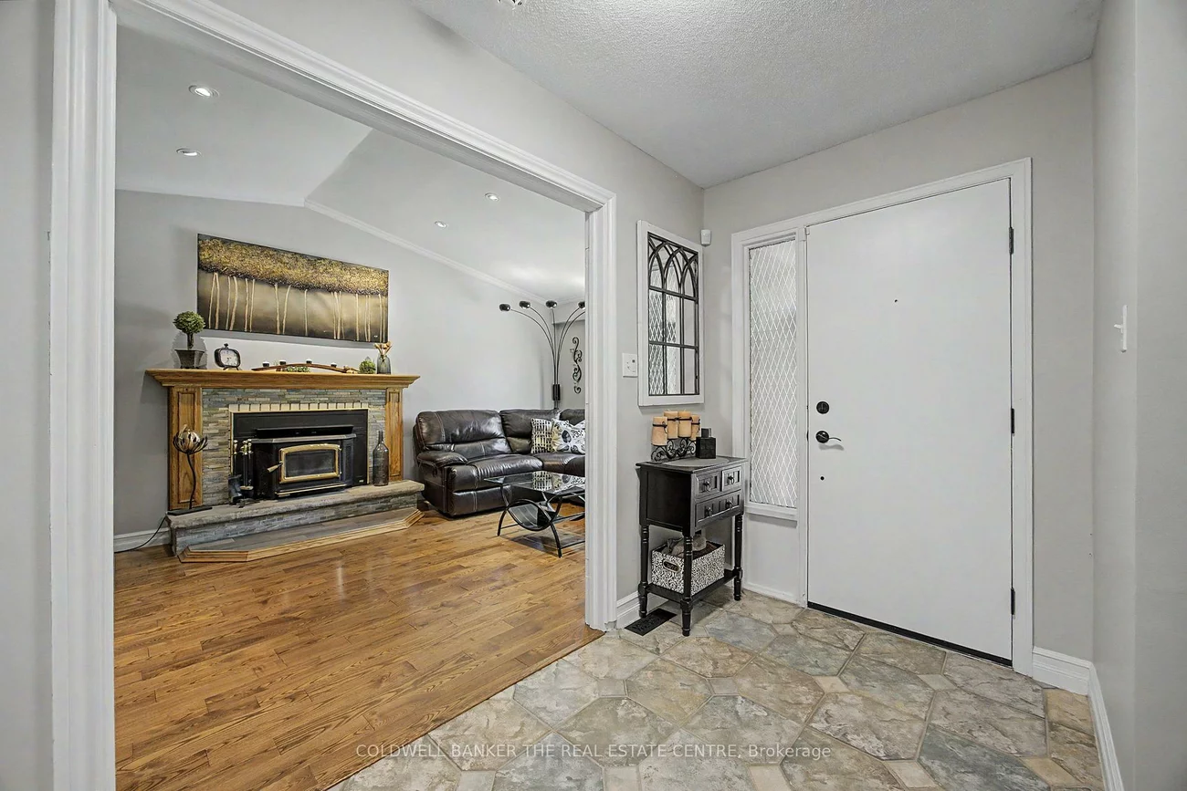 85, Wright, Bolton North, Caledon