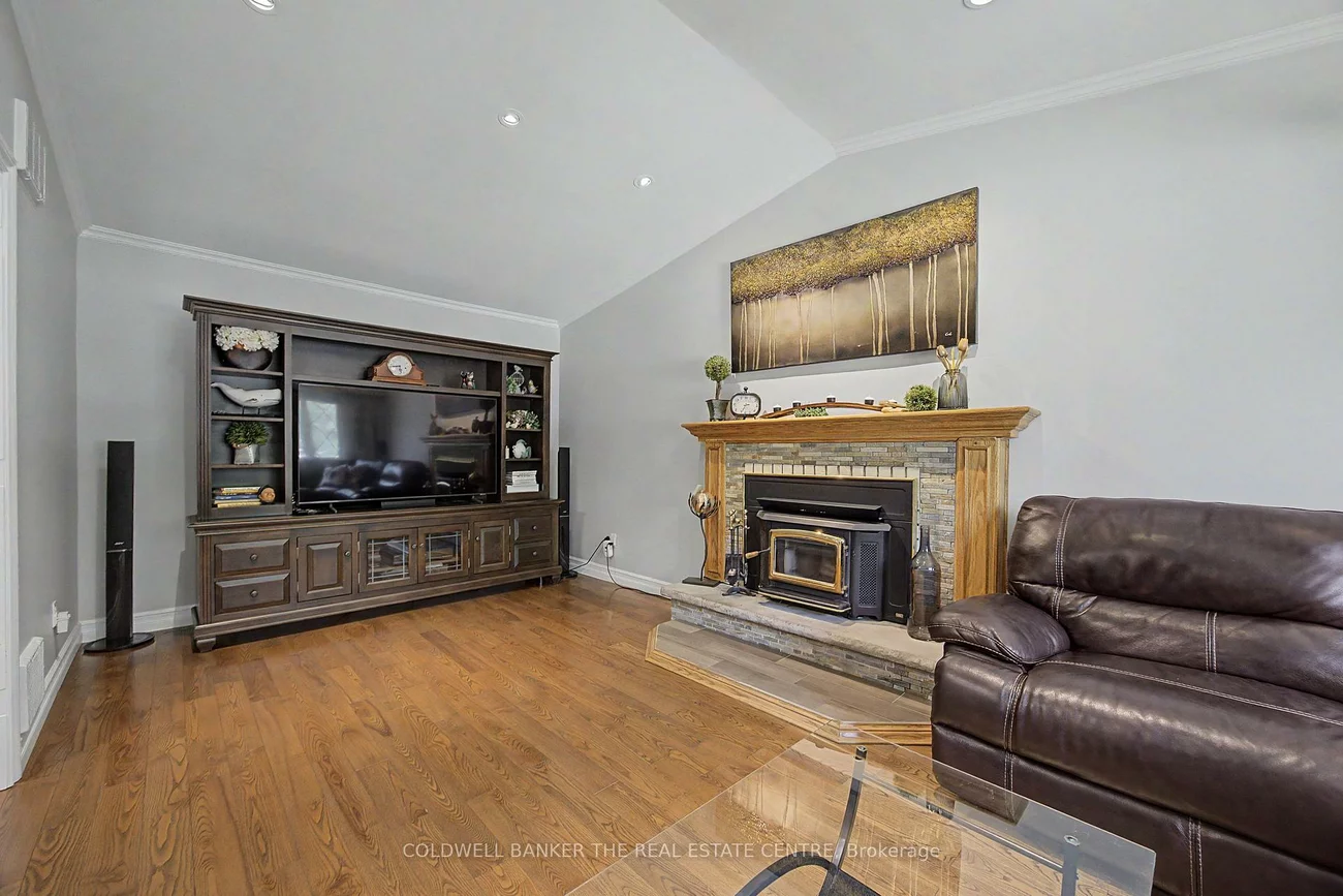 85, Wright, Bolton North, Caledon