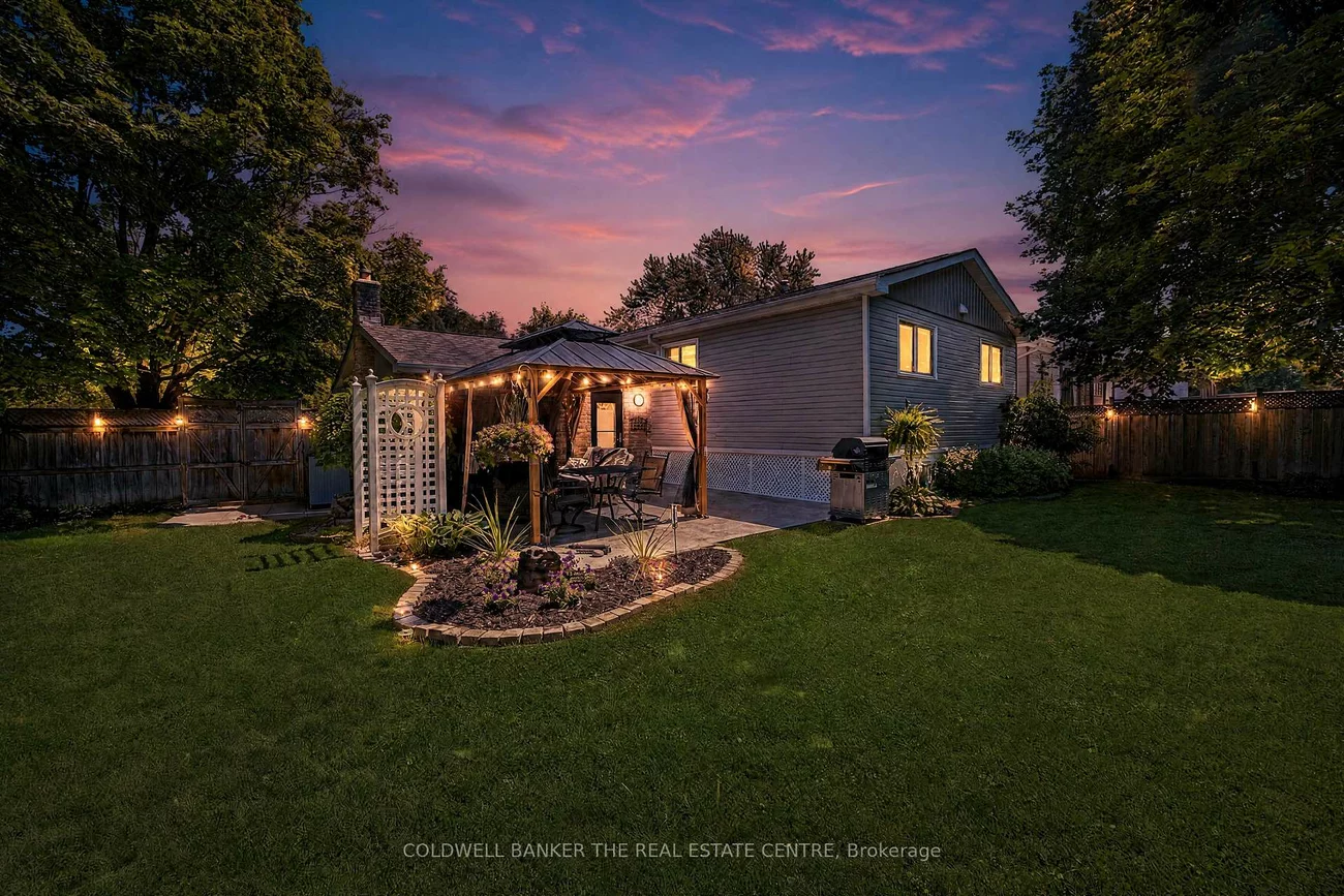 85, Wright, Bolton North, Caledon