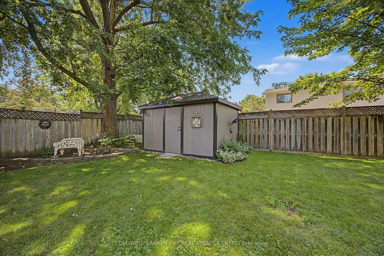 85, Wright, Bolton North, Caledon
