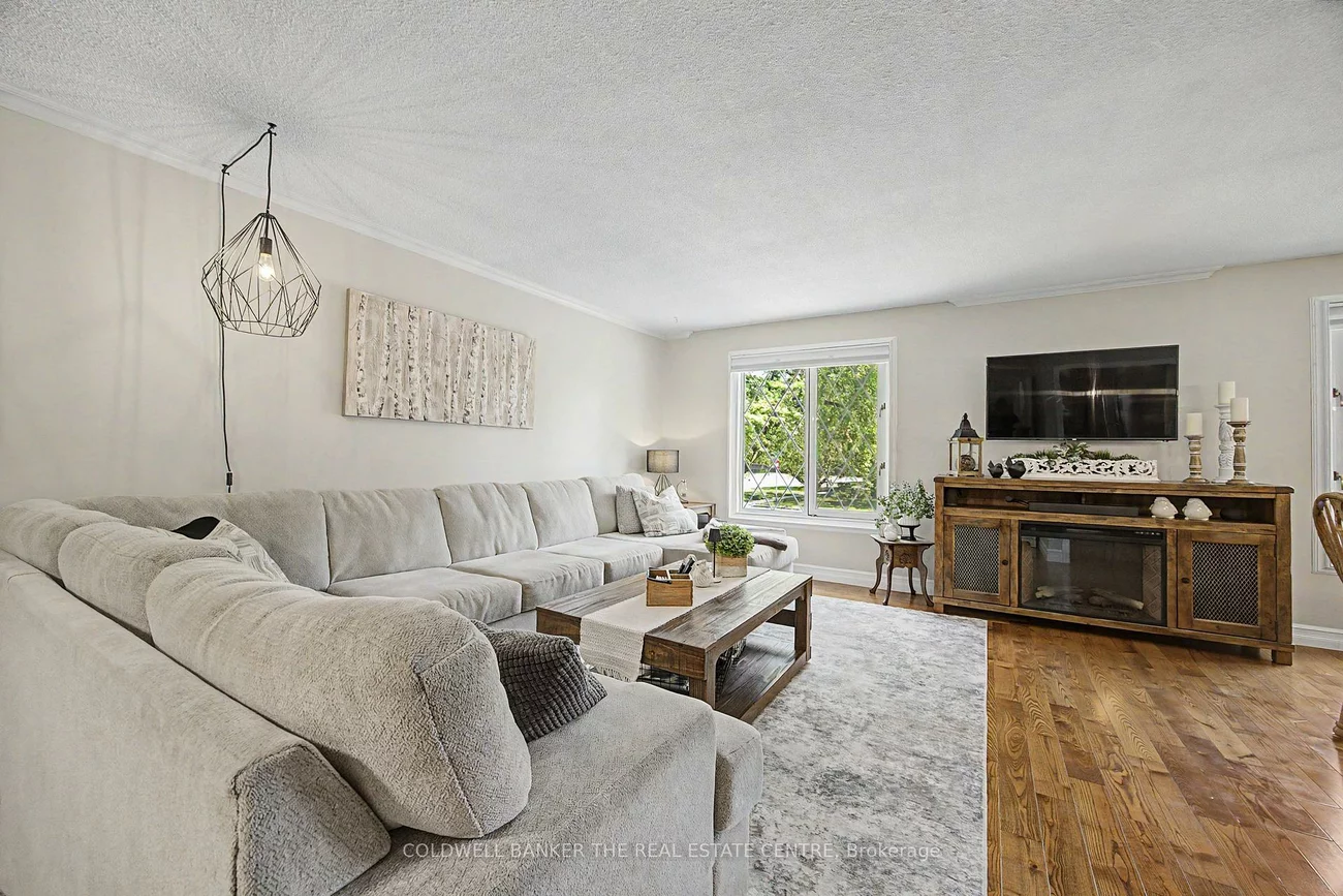 85, Wright, Bolton North, Caledon