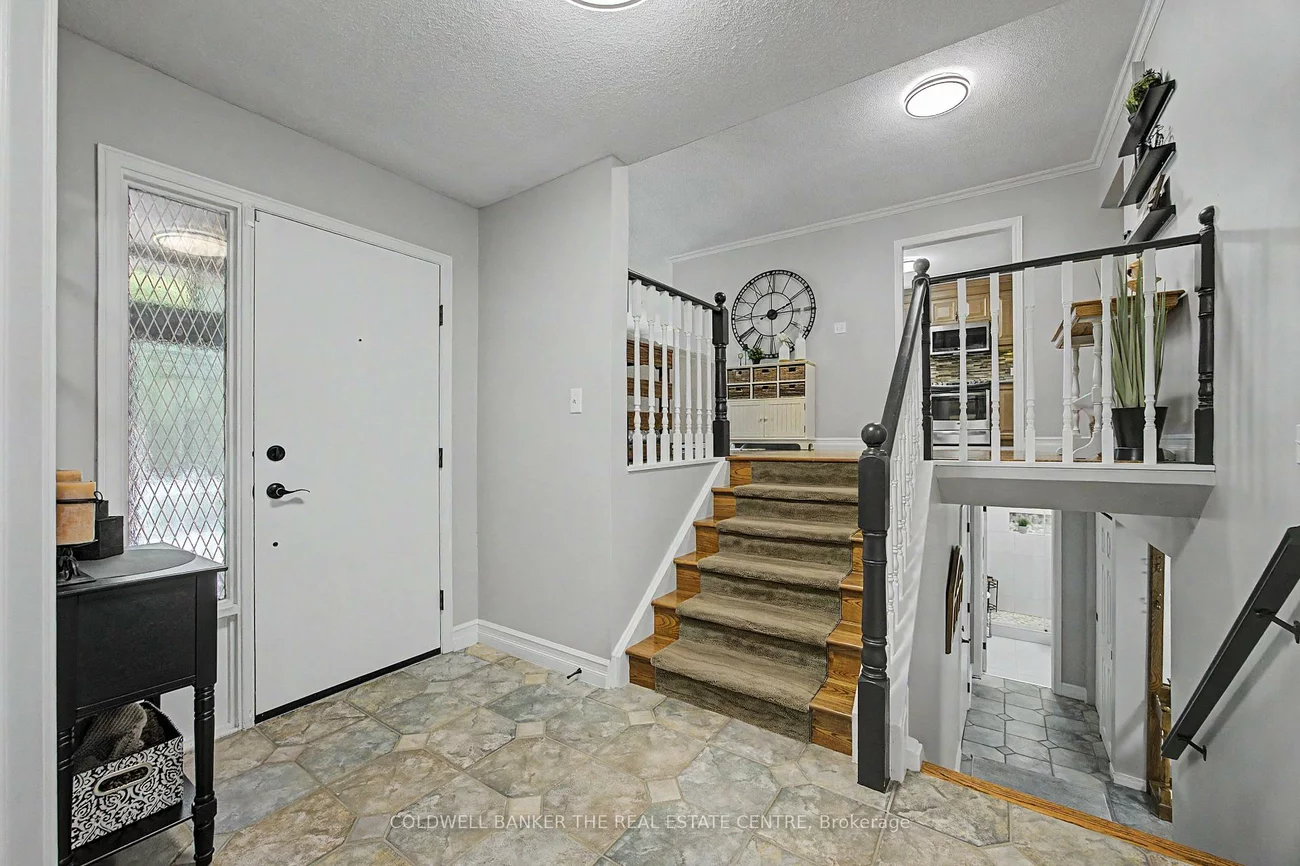 85, Wright, Bolton North, Caledon