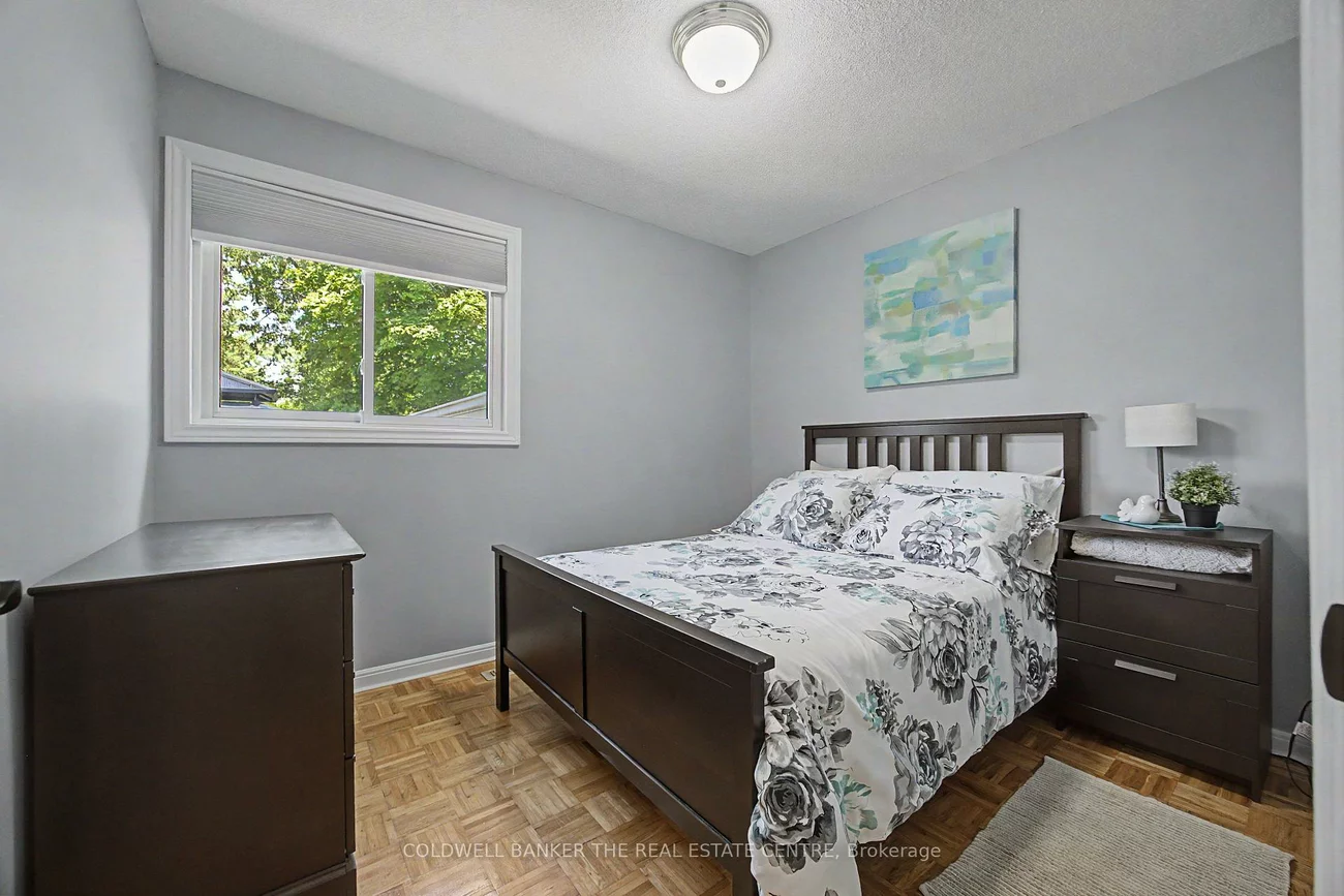 85, Wright, Bolton North, Caledon