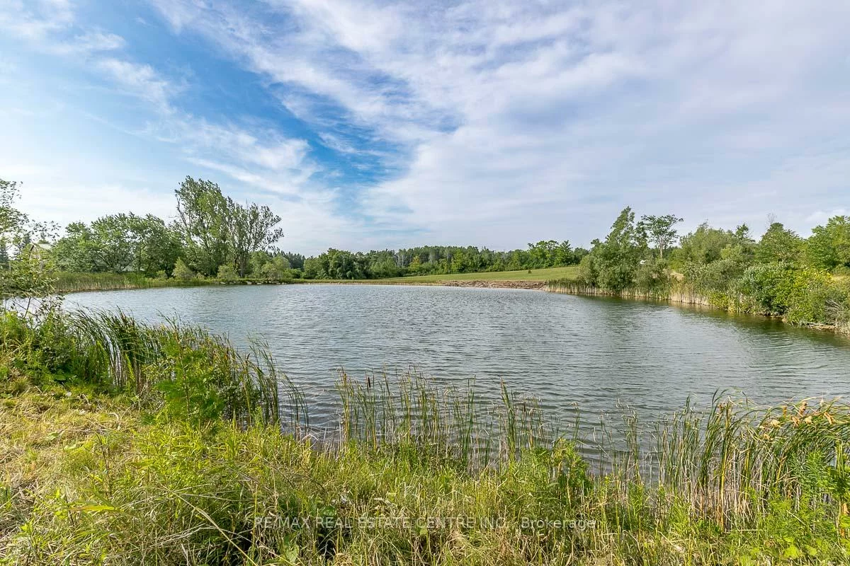Shaws Creek, Rural Caledon, Caledon
