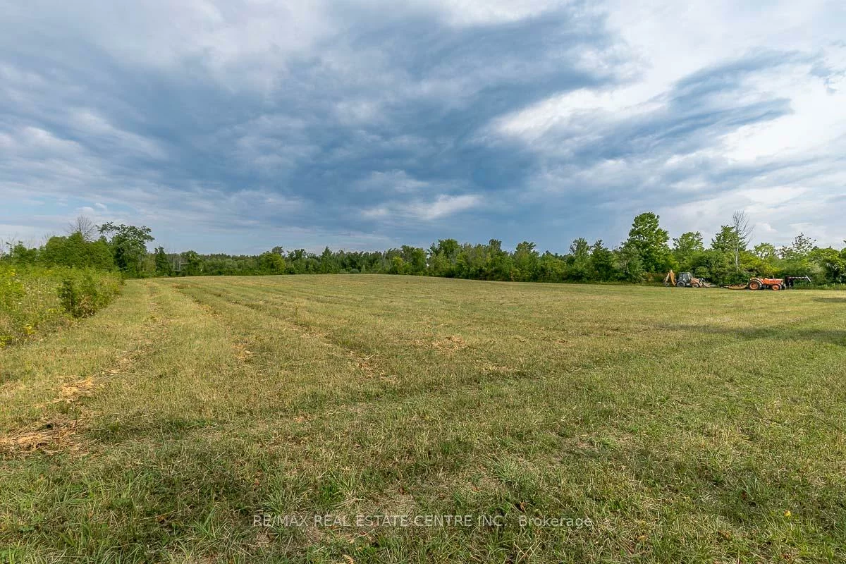 Shaws Creek, Rural Caledon, Caledon
