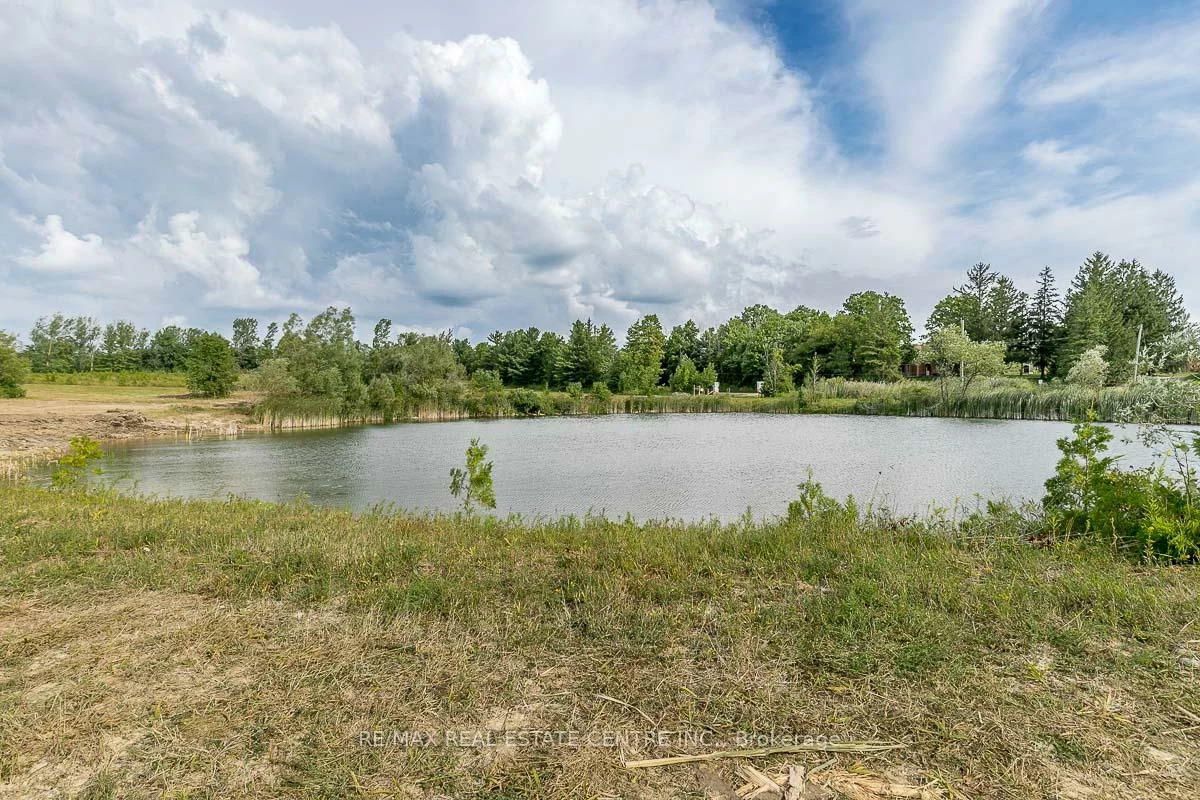 Shaws Creek, Rural Caledon, Caledon