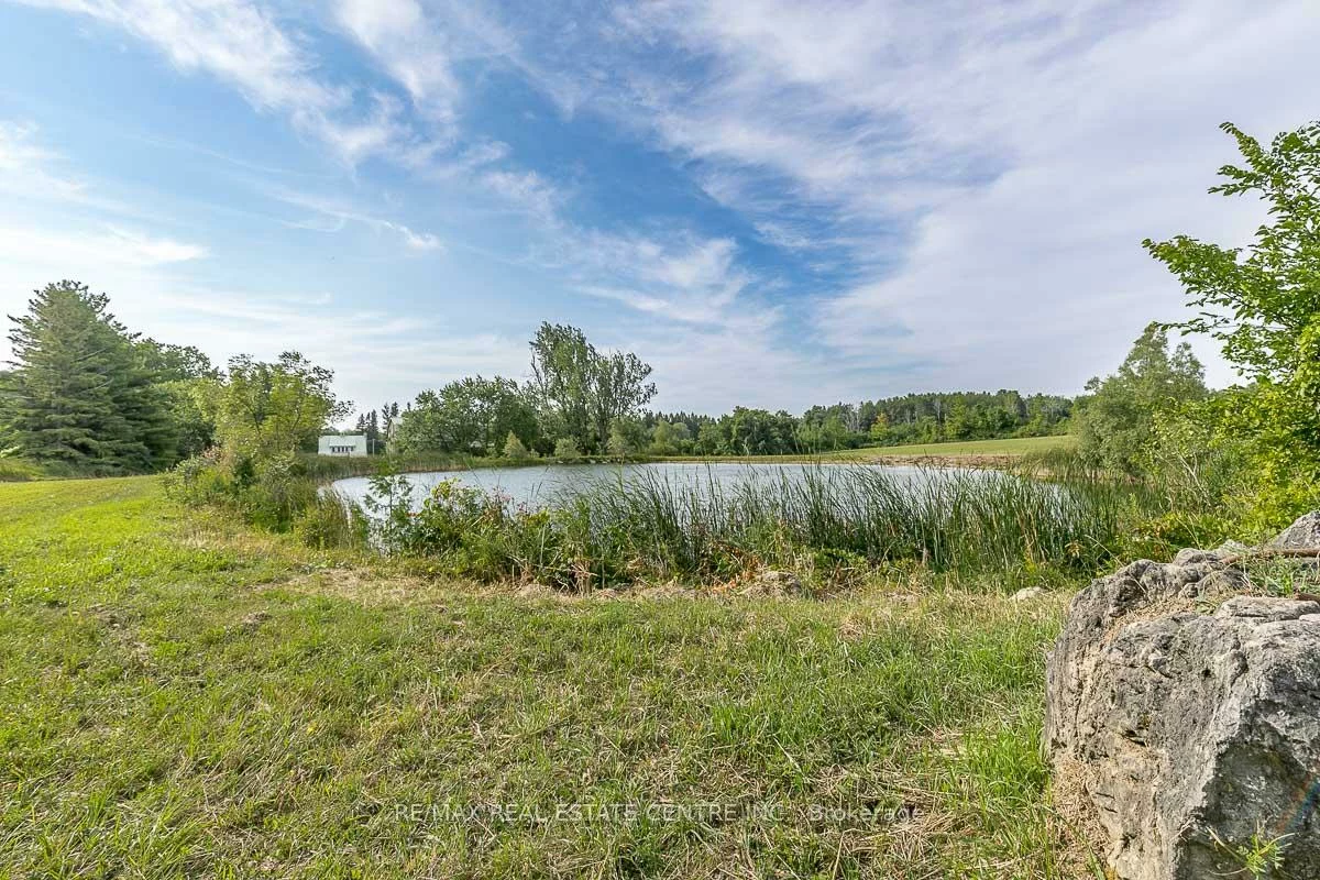 Shaws Creek, Rural Caledon, Caledon