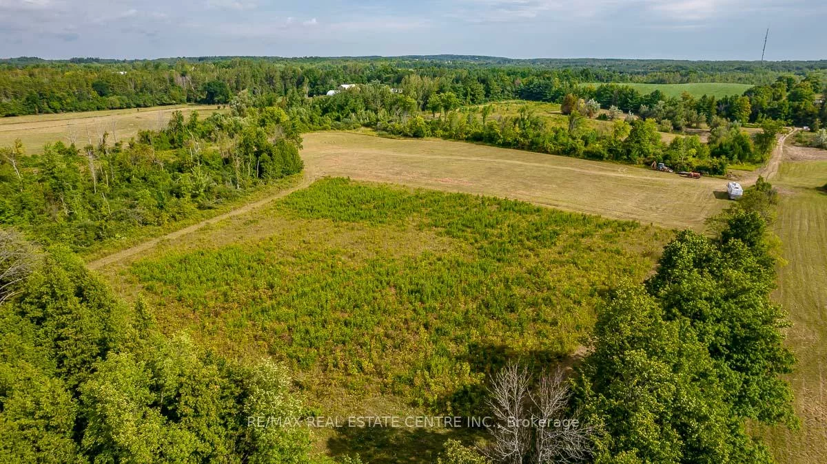 Shaws Creek, Rural Caledon, Caledon