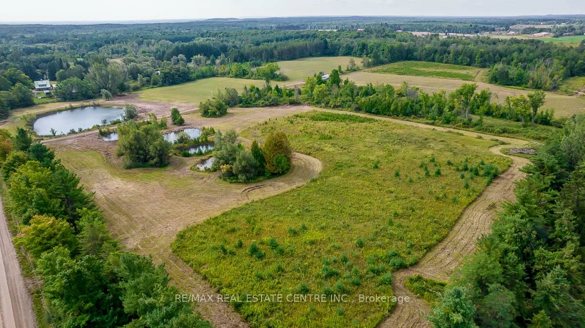 Shaws Creek, Rural Caledon, Caledon
