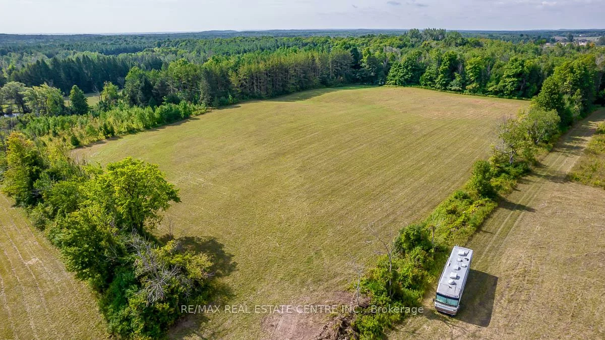 Shaws Creek, Rural Caledon, Caledon