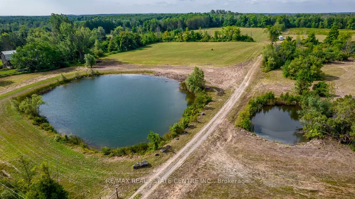 Shaws Creek, Rural Caledon, Caledon