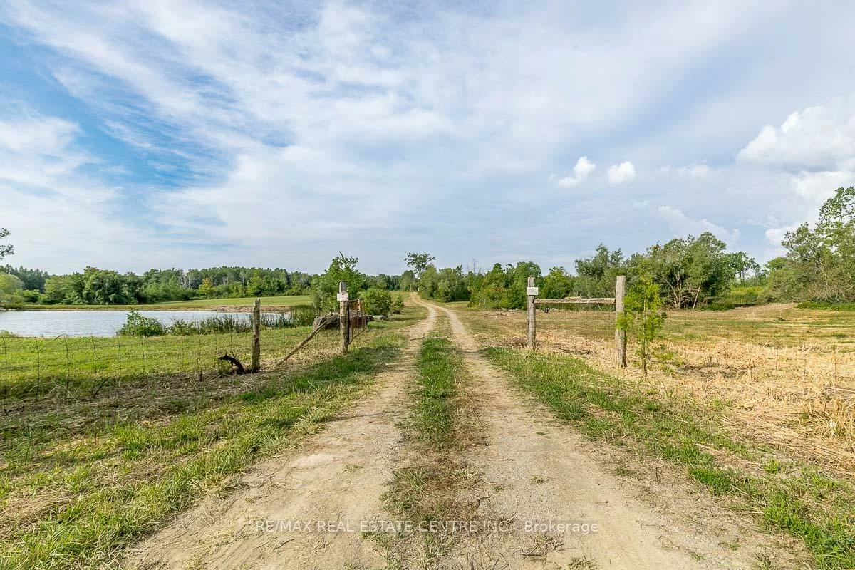 Shaws Creek, Rural Caledon, Caledon