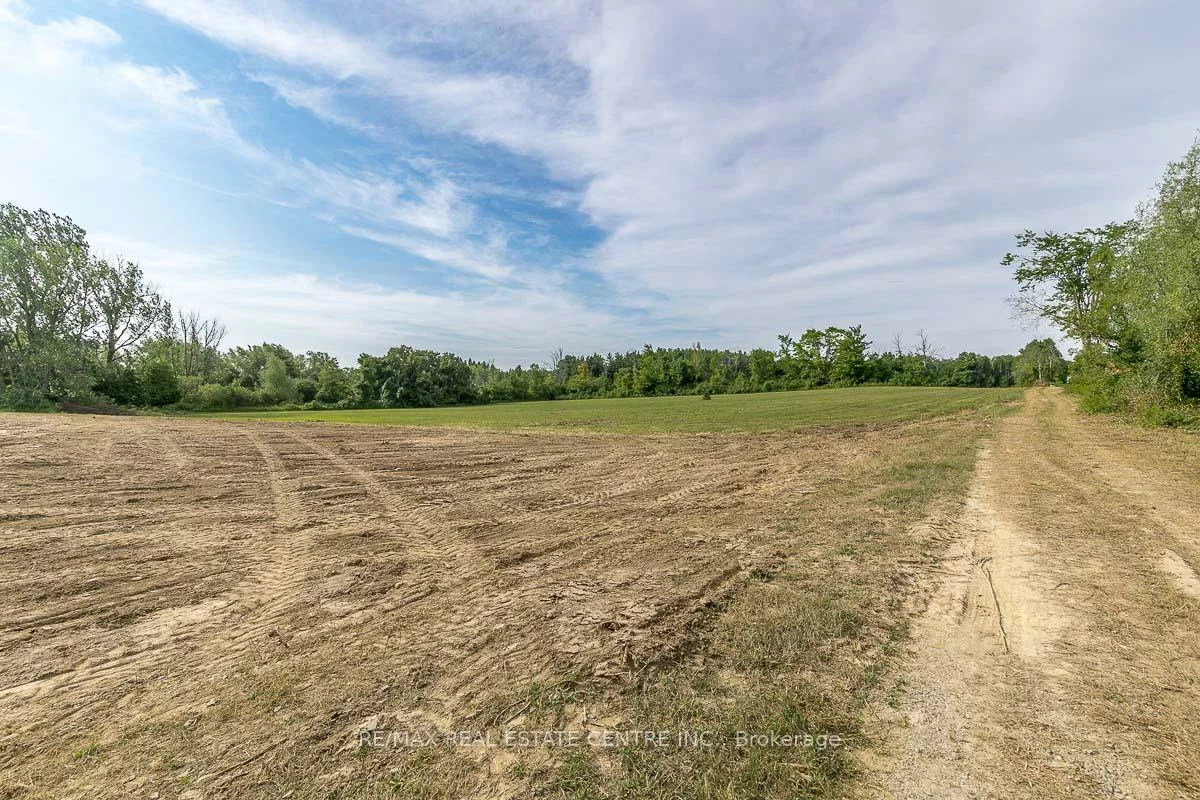 Shaws Creek, Rural Caledon, Caledon