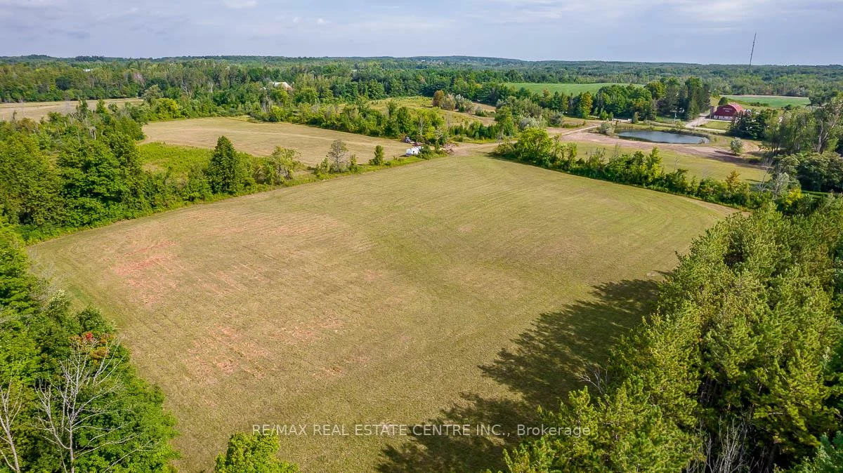 Shaws Creek, Rural Caledon, Caledon