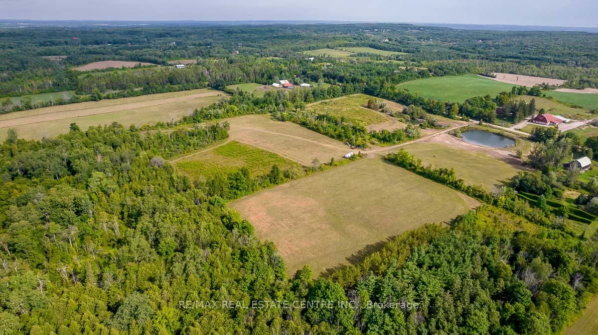 Shaws Creek, Rural Caledon, Caledon