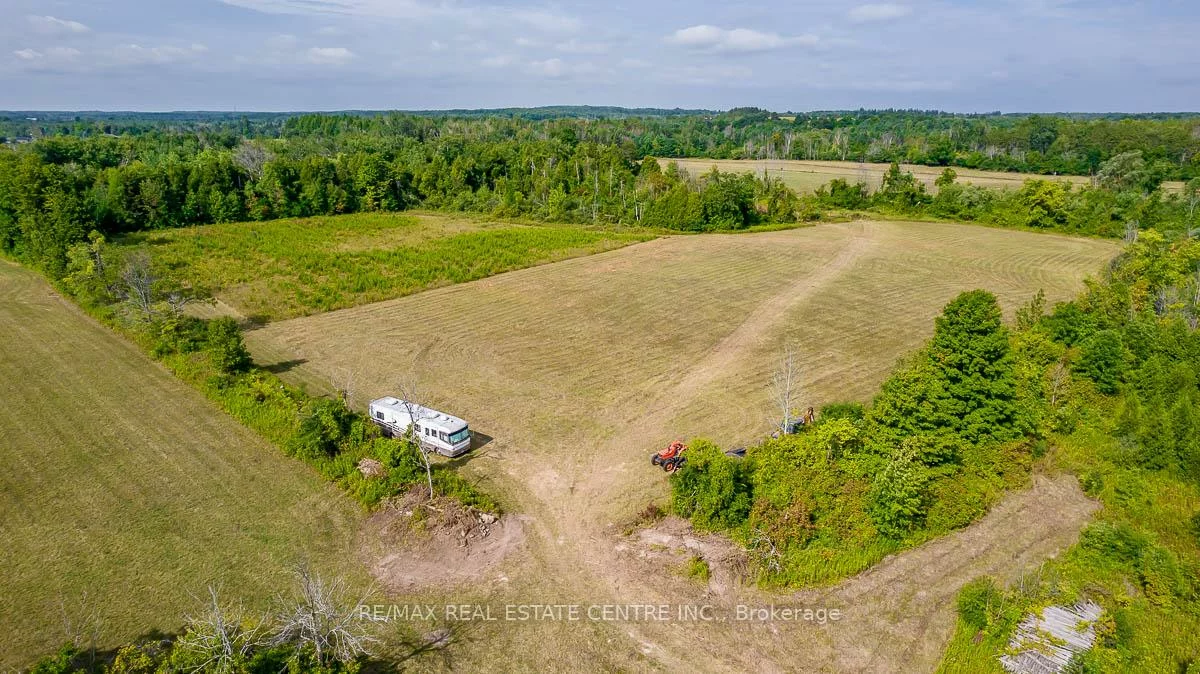 Shaws Creek, Rural Caledon, Caledon