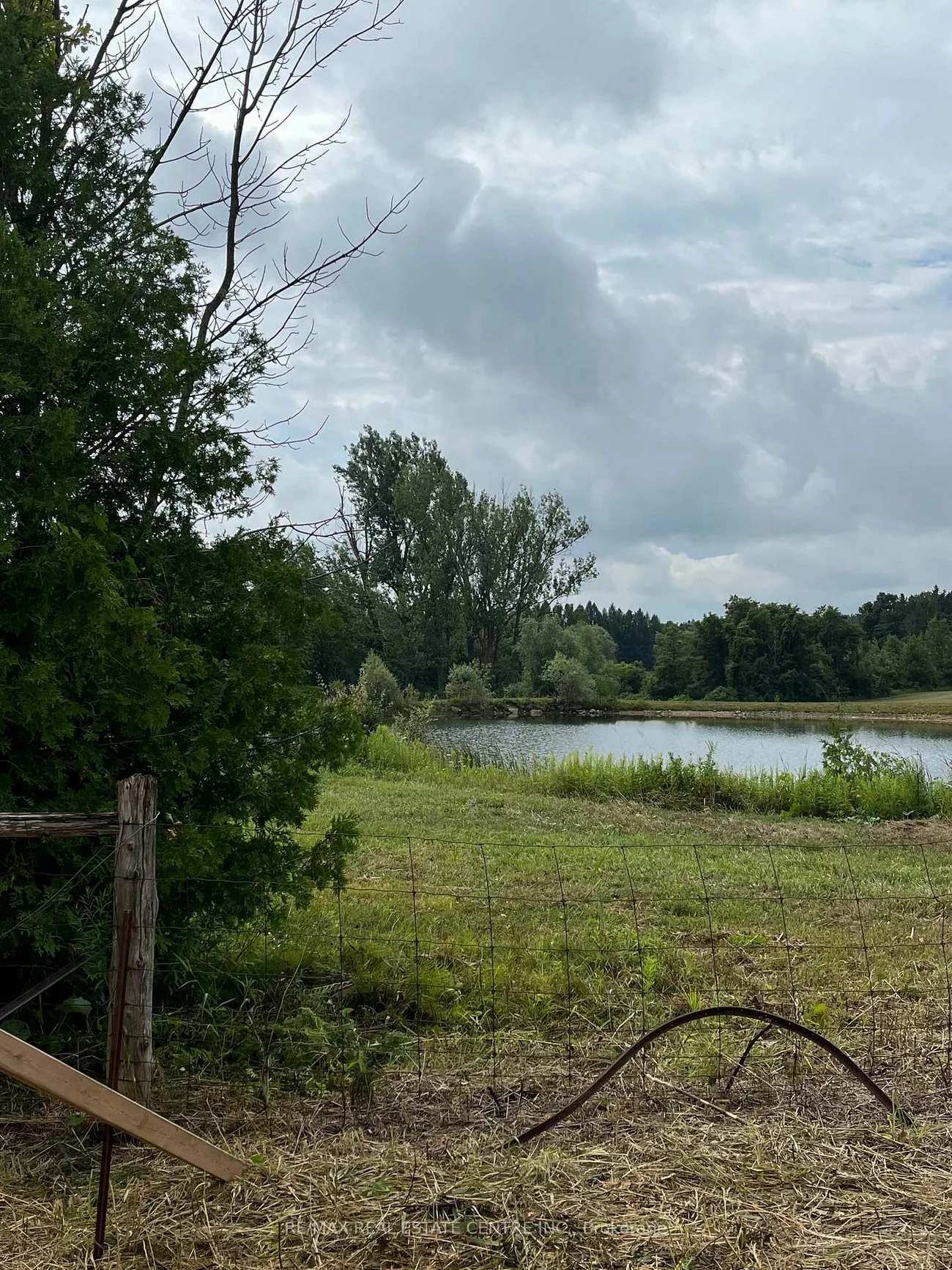 Shaws Creek, Rural Caledon, Caledon