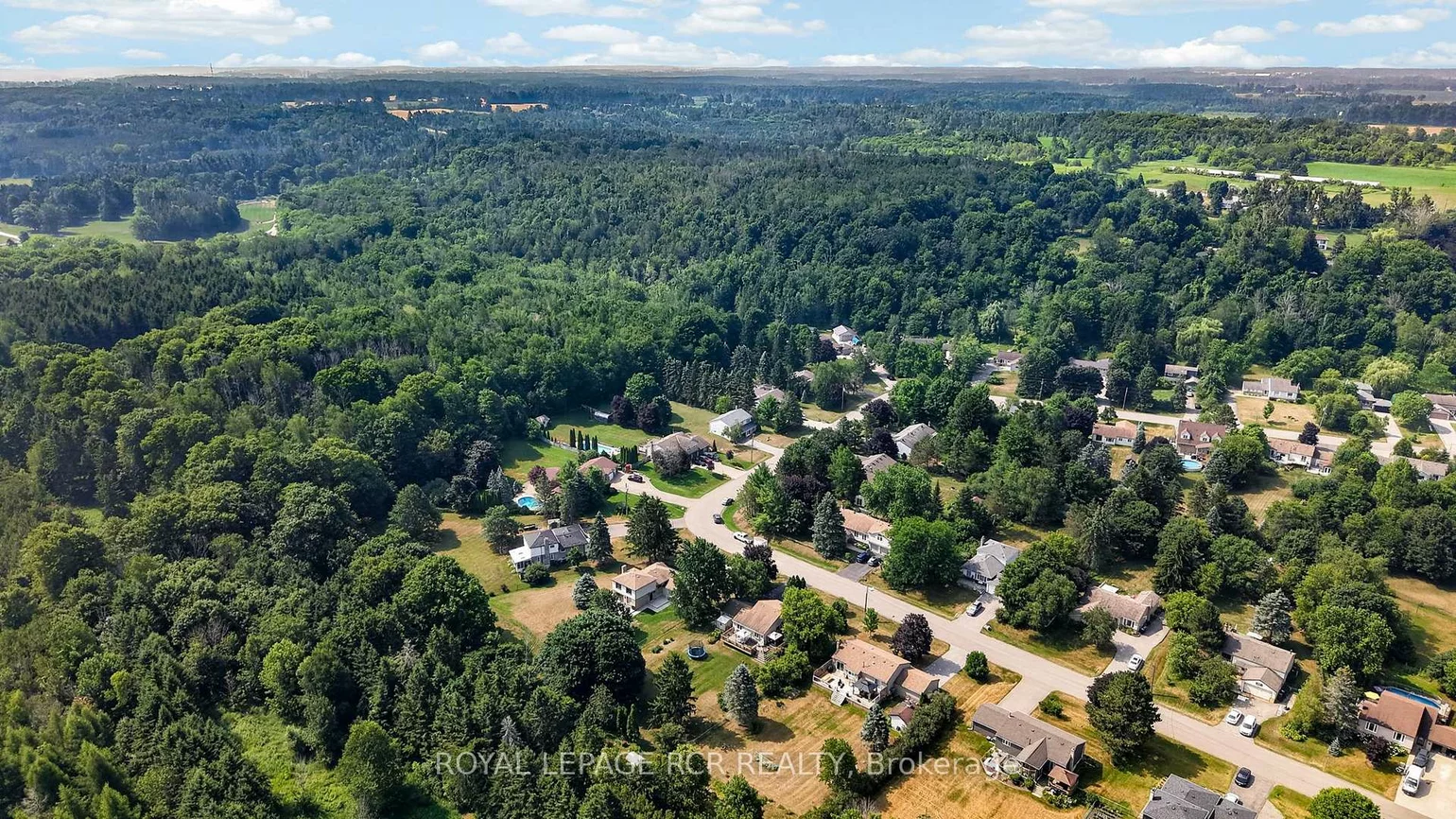 60, Holmes, Mono Mills, Caledon