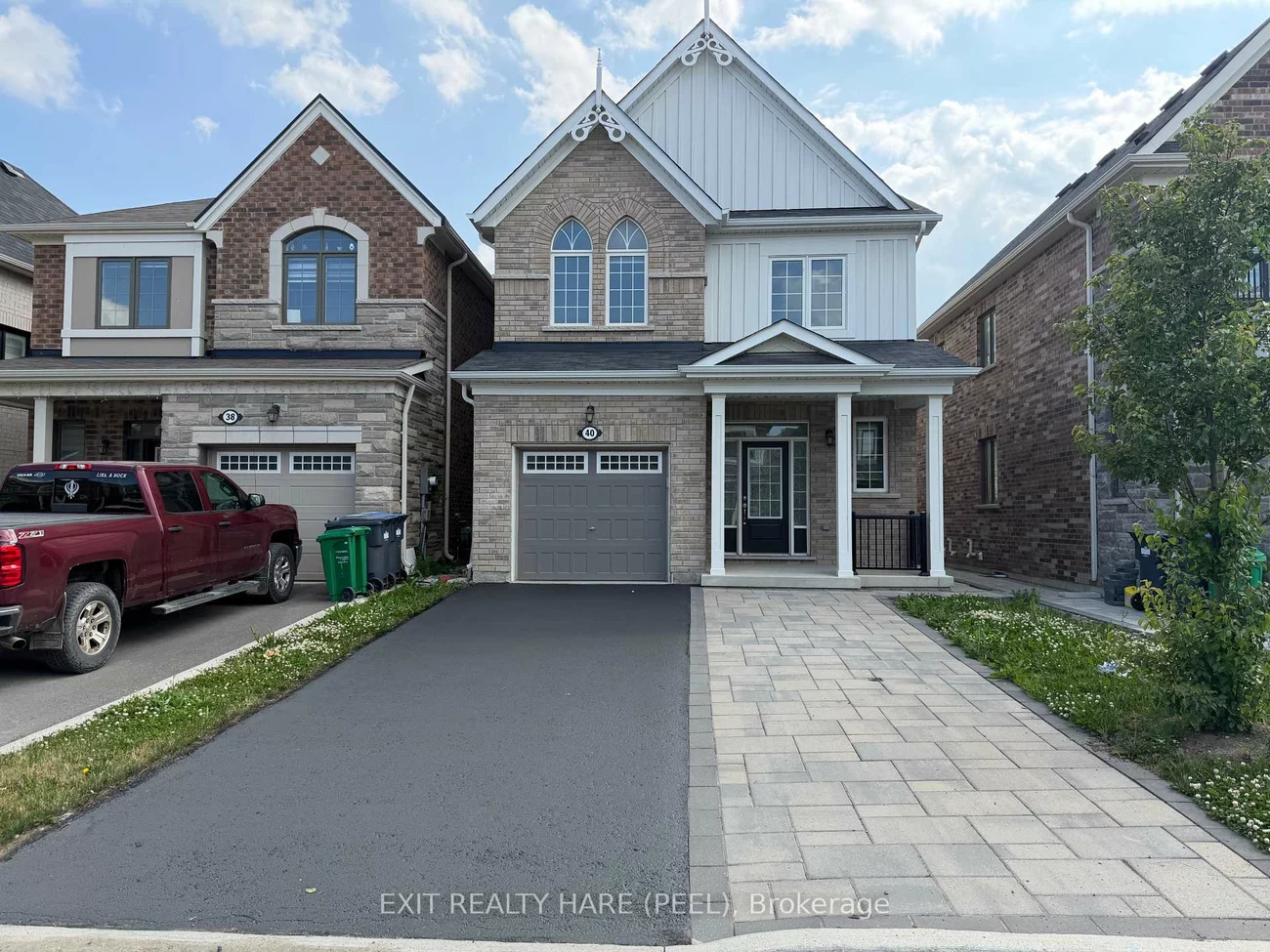 40, Speckled Alder, Rural Caledon, Caledon