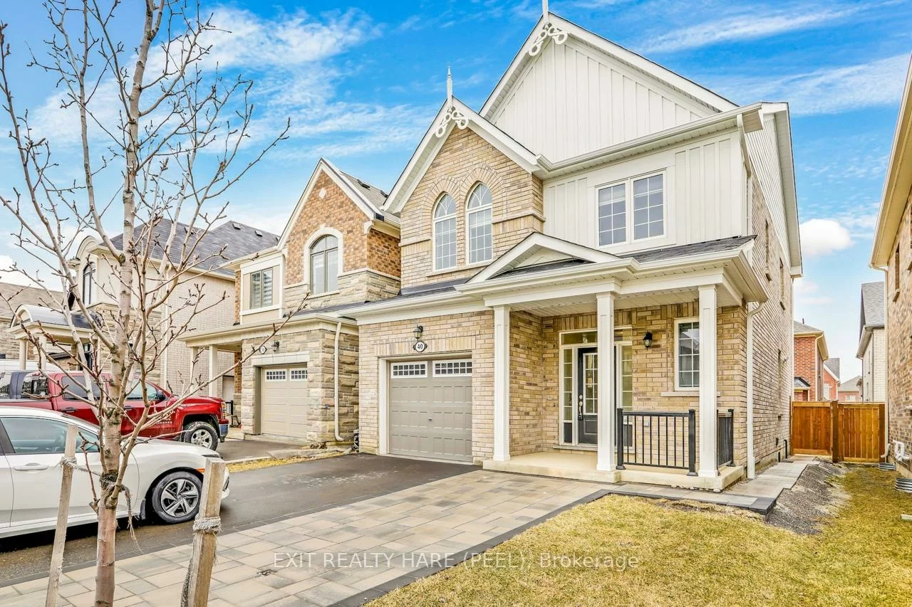 40, Speckled Alder, Rural Caledon, Caledon