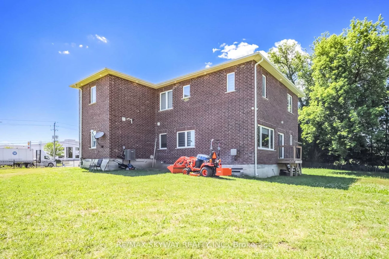 12199, Hwy #50, Bolton West, Caledon