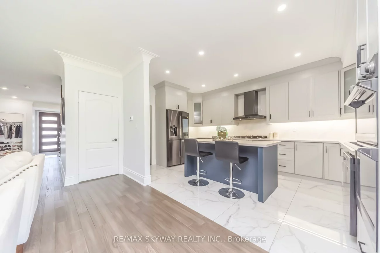 12199, Hwy #50, Bolton West, Caledon