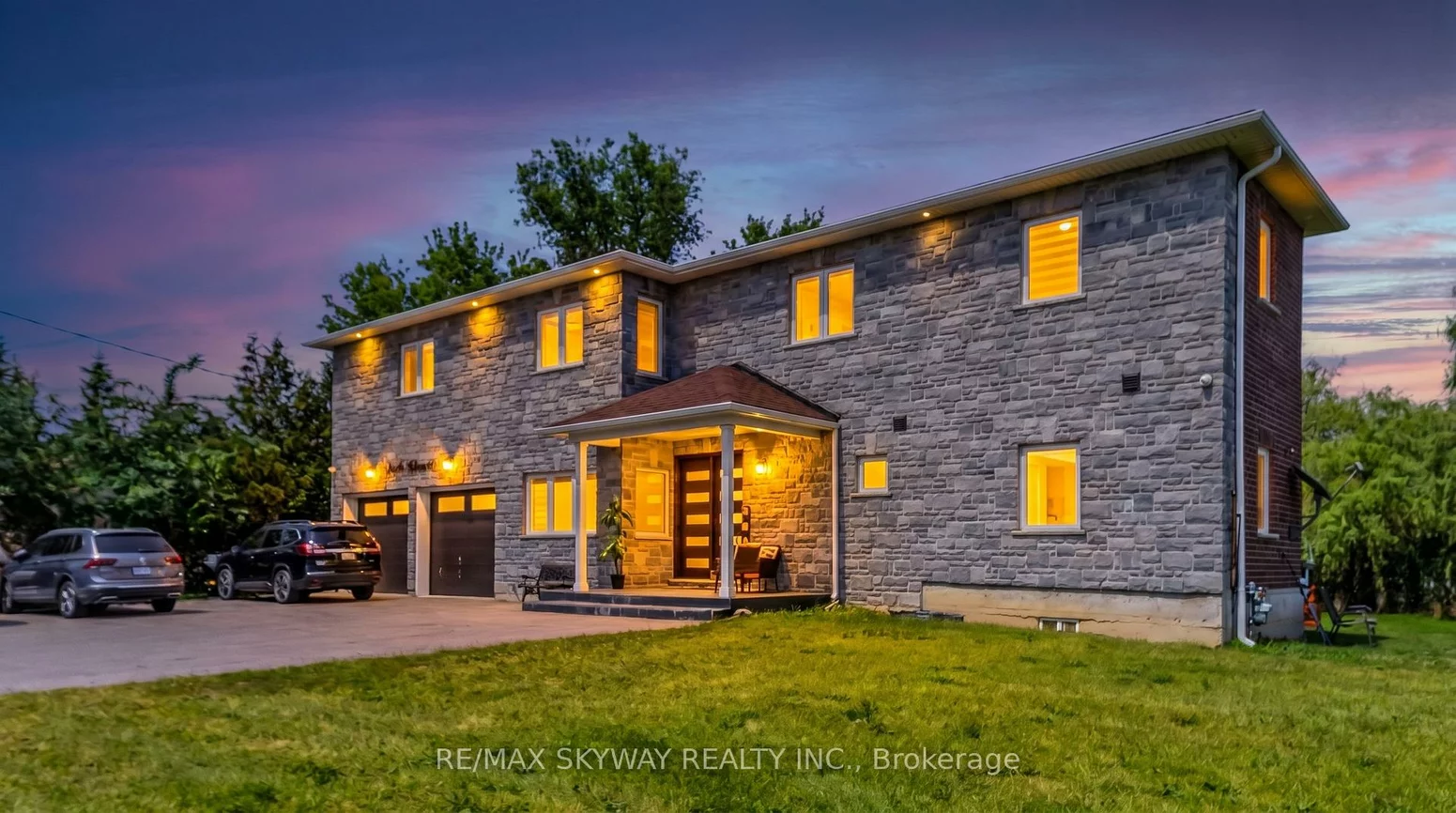 12199, Hwy #50, Bolton West, Caledon