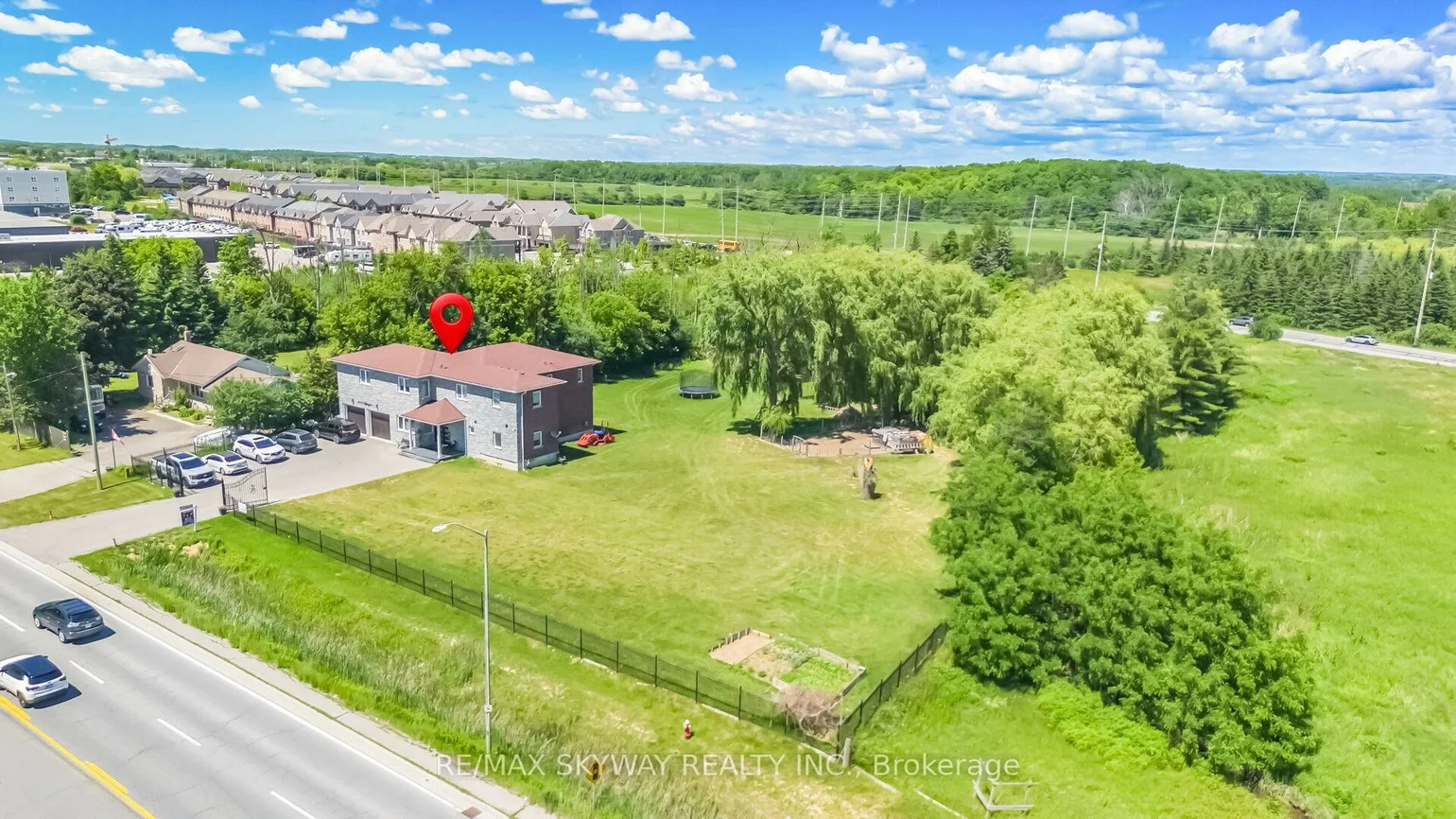 12199, Hwy #50, Bolton West, Caledon