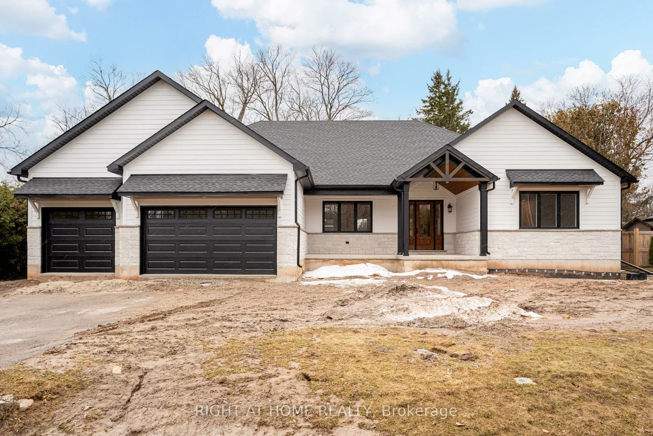 9, Maple Grove, Caledon Village, Caledon