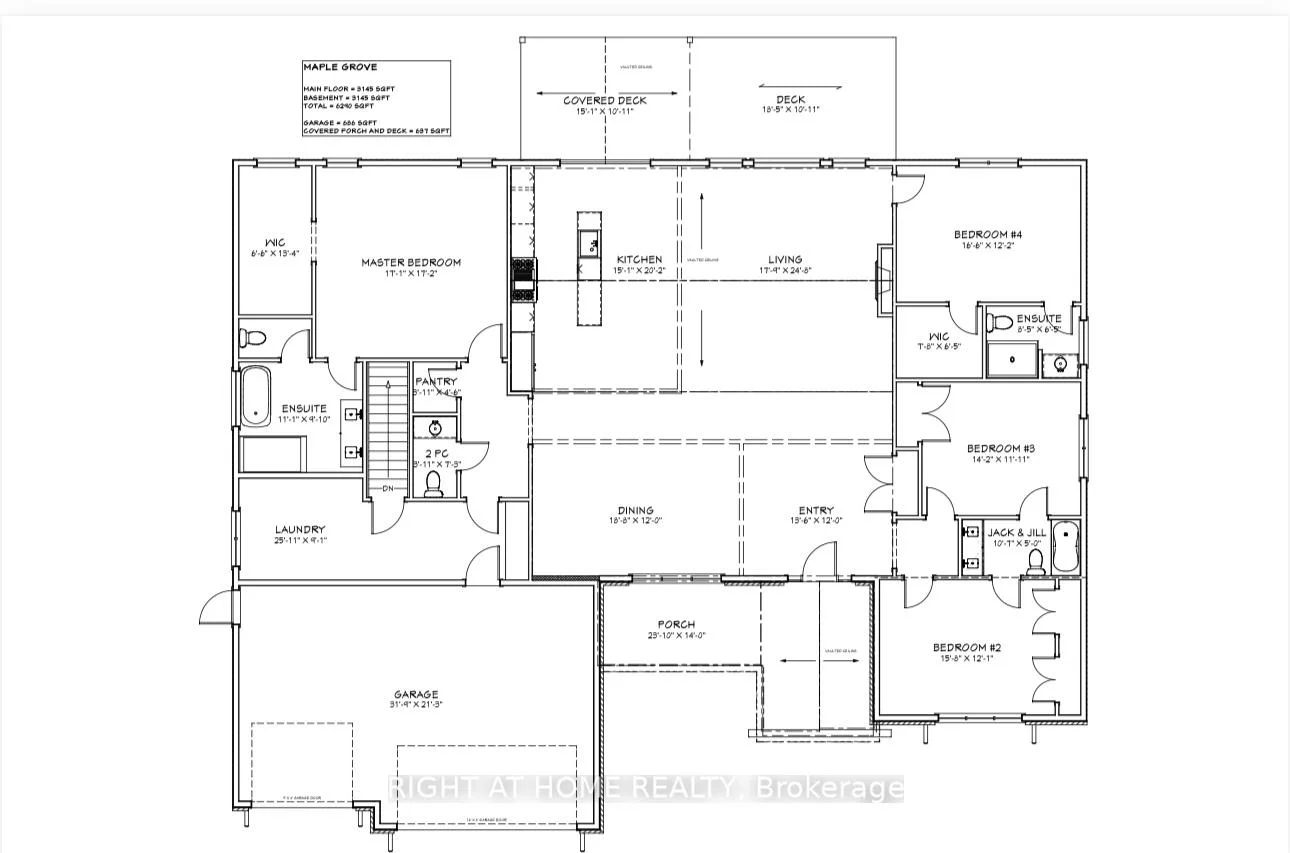 9, Maple Grove, Caledon Village, Caledon