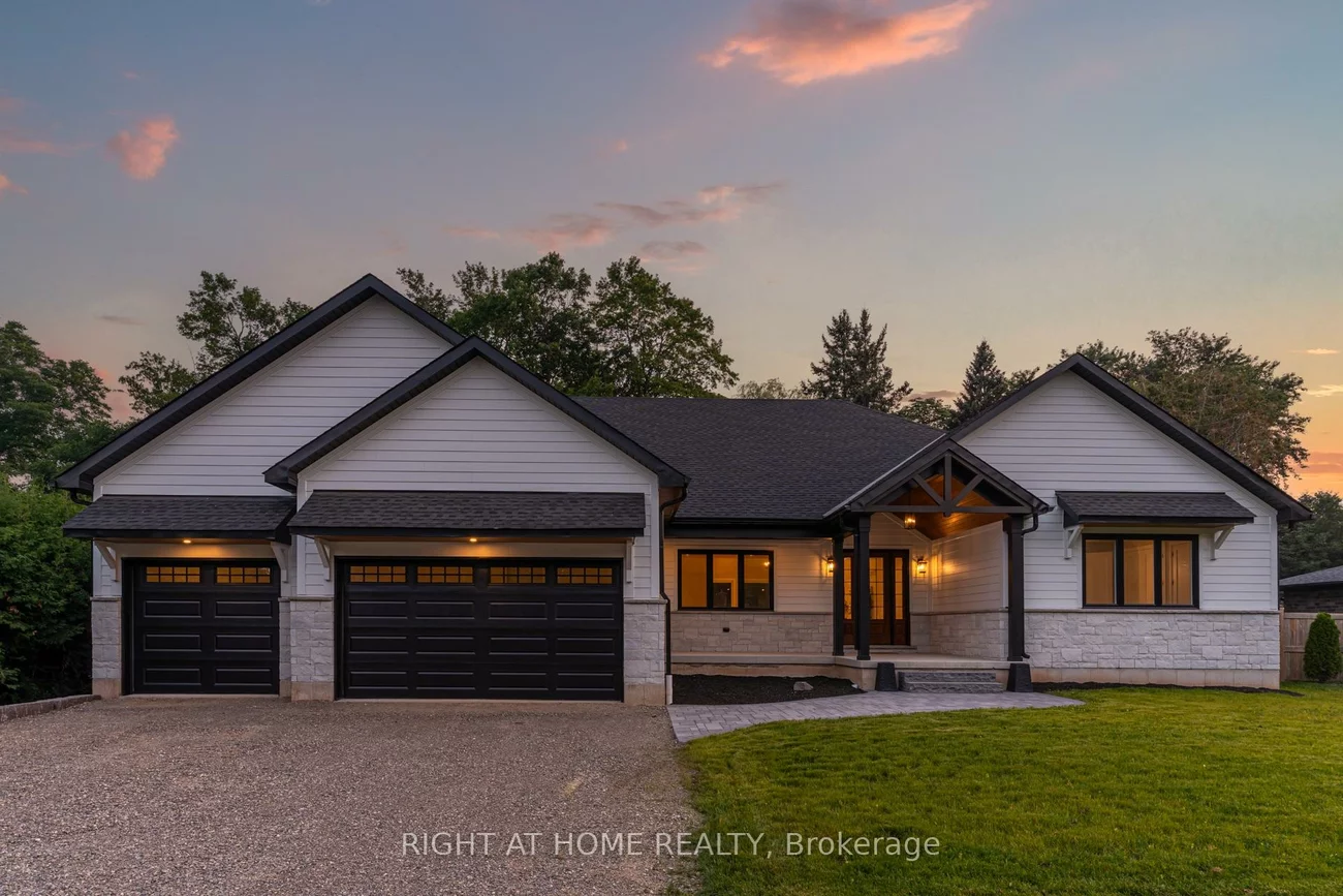 9, Maple Grove, Caledon Village, Caledon