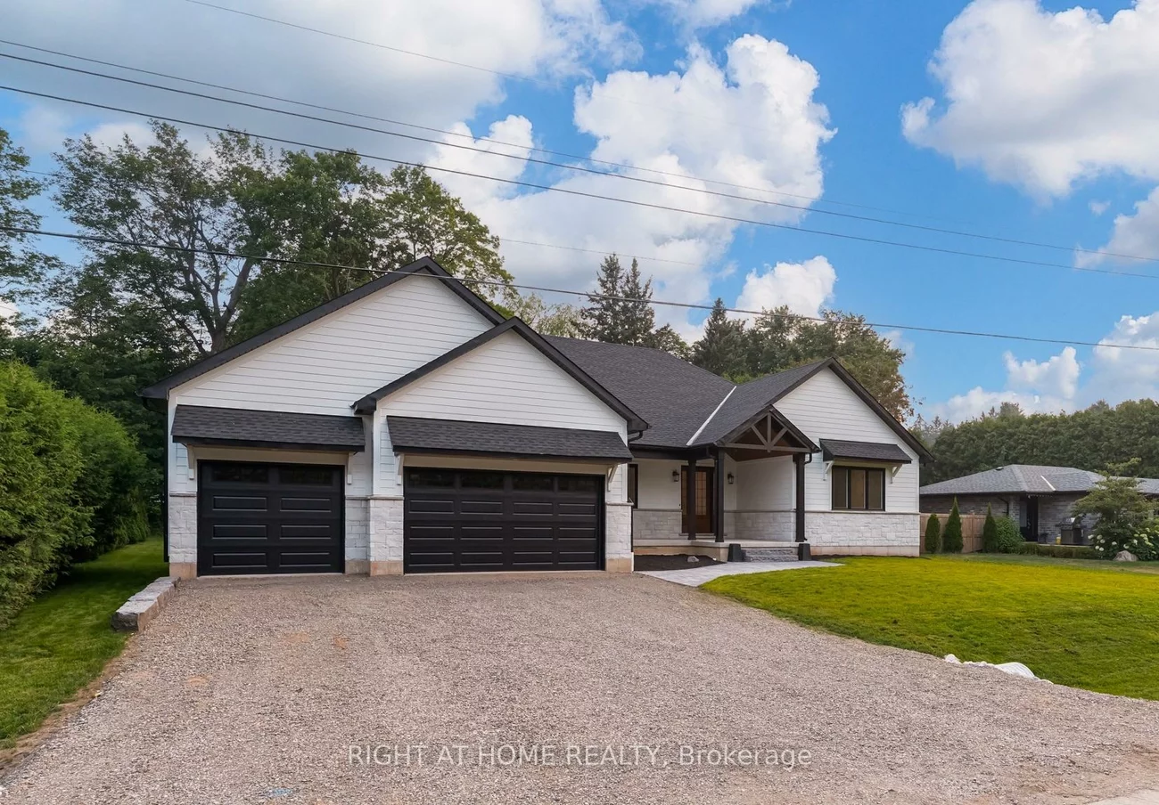 9, Maple Grove, Caledon Village, Caledon