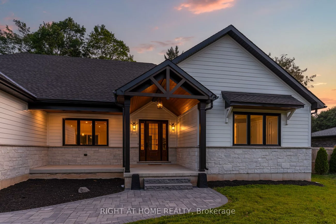 9, Maple Grove, Caledon Village, Caledon