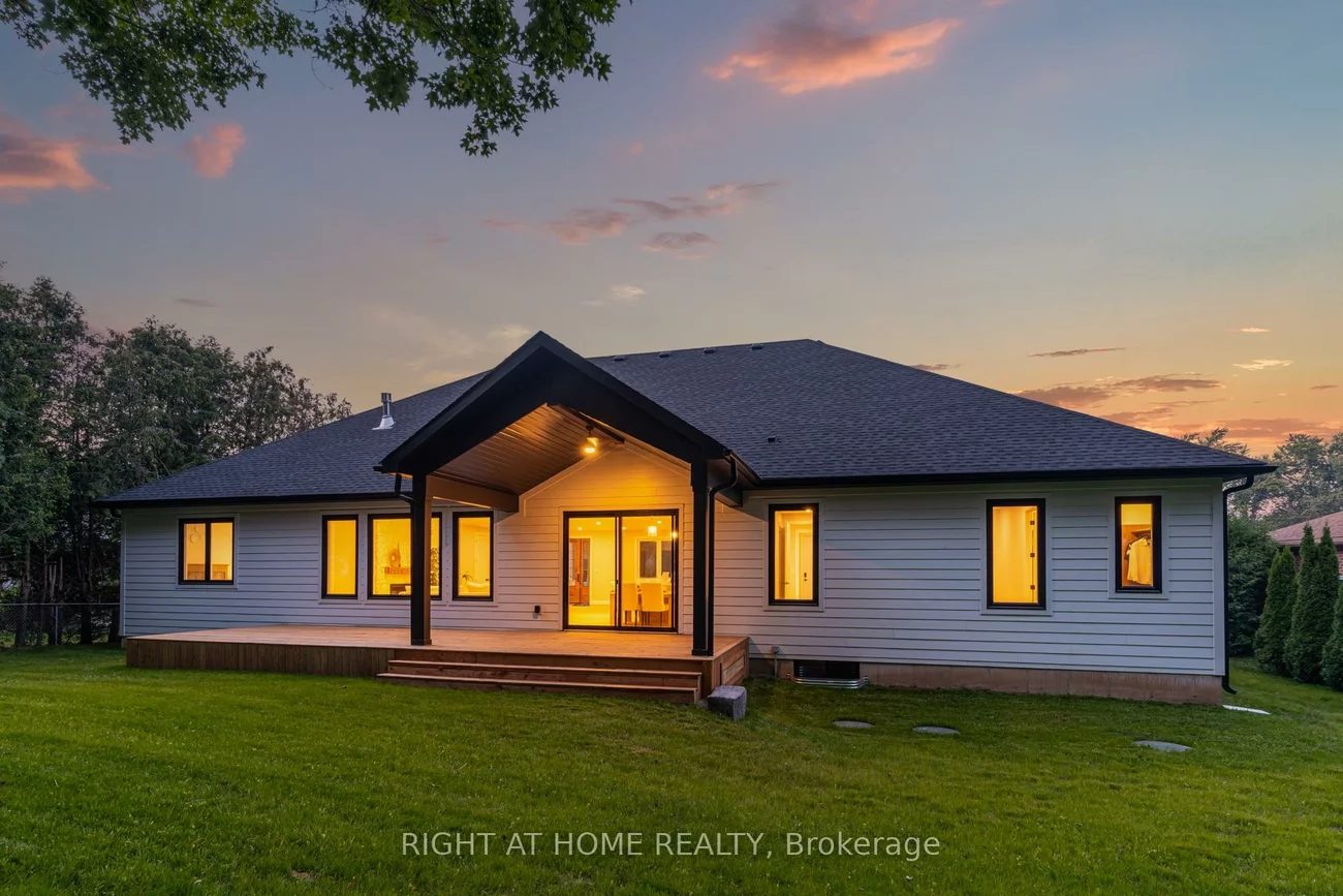 9, Maple Grove, Caledon Village, Caledon