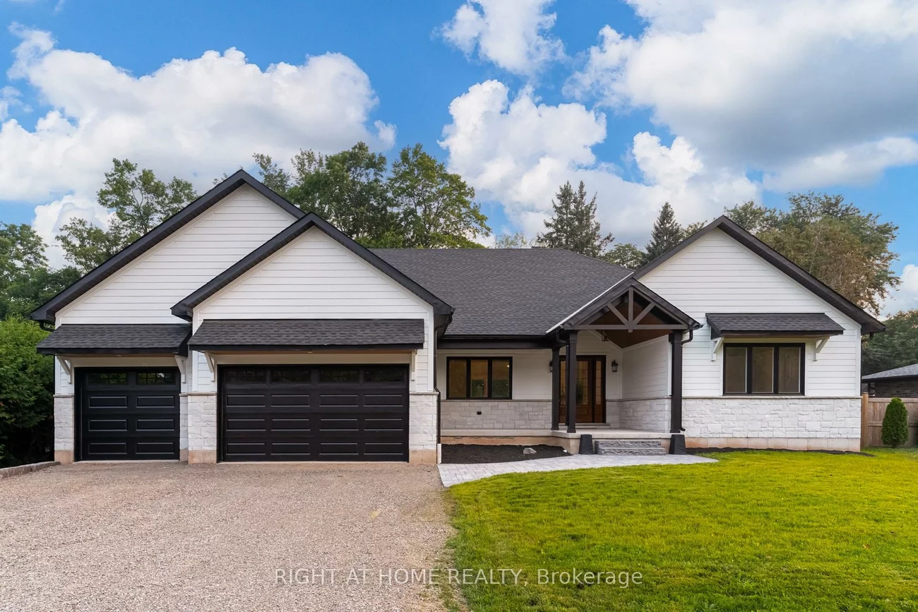 9, Maple Grove, Caledon Village, Caledon